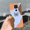 Чехол для Xiaomi Redmi Note 9 Стильный painted чехол Мягкий ТПУ чехол для телефона Для Xiaomi Redmi Note 9 Pro Max Note9 Pro 9S Coque Бампер