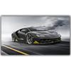 Modern Supercars, Canvas Paintings, Cool Rallic Racing Posters with Racing Cars and Prints, Wall Art Paintings for the Living Room