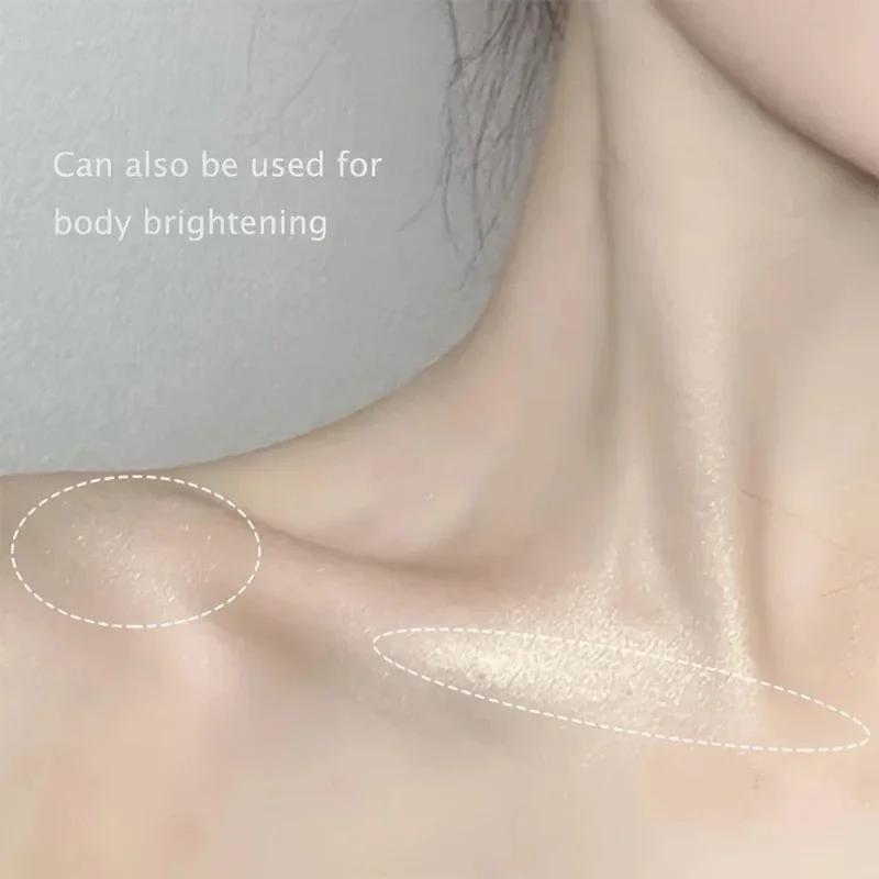 Палитра хайлайтеров Shimmer Diamond Glow с двумя сияющими оттенками для естественного, luminous финиша