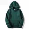 Womens Oversized Hooded Sweatshirt Loose Fit Long Sleeve Winter Plus Size 220g Fabric