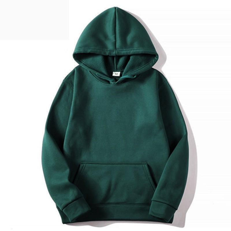Womens Oversized Hooded Sweatshirt Loose Fit Long Sleeve Winter Plus Size 220g Fabric