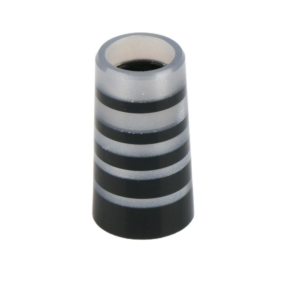 10Pcs Colorful Golf Ferrule, Universal for 0.370/0.355 Shaft TIPS , Light Scratch Golf Shaft Sleeve, Golf Accessories
