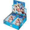 Bandai UNION ARENA Booster Pack Shangri-La Frontier [UA32BT] (BOX) 16 Packs Included, Ages 9 and Up