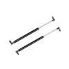 2Pcs Engine Hood Lift Support Front Bonnet Hood Lift Support for Nissan Patrol Y61 GU GR UTE Wagon 1997-2013