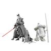 Hasbro Star Wars Black Series Ronin & R5-D56, Star Wars: Visions Premium Collection 15cm Action Figure 2-Pack G1320 Authentic
