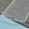 UNITHIN For Samsung Galaxy A06 4G Case Ultra Thin 0.7mm Clear TPU Anti Drop Phone Cover Precise Cutouts