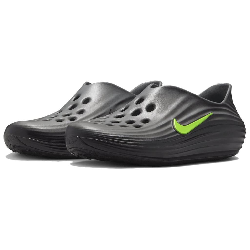 Nike Кроссовки ReactX Rejuven8 Черный Холодный Серый Вольт HV5060-003