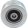 ApplianPar Комплект натяжителя ремня привода и шкивов для Toyota FJ Cruiser 06-11 Highlander 07-17 RAV4 III 07-17 Sienna 10-17 Venza 08-17 Lexus ES Gs