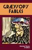 Книга Graeysop's Fables
