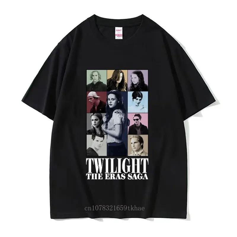 Это задница убийцы Белла футболка Сага Сумерки Графическая Смешные футболки Мужчины Женщины Высокое качество 100% хлопок футболка Мужчина