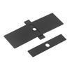 Пыльник рычага переключения передач Mitsubishi Pajero (8015A065/8015A066)