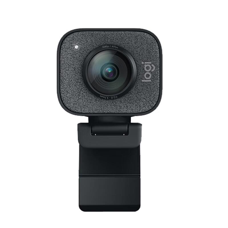 Logitech StreamCam HD Webcam