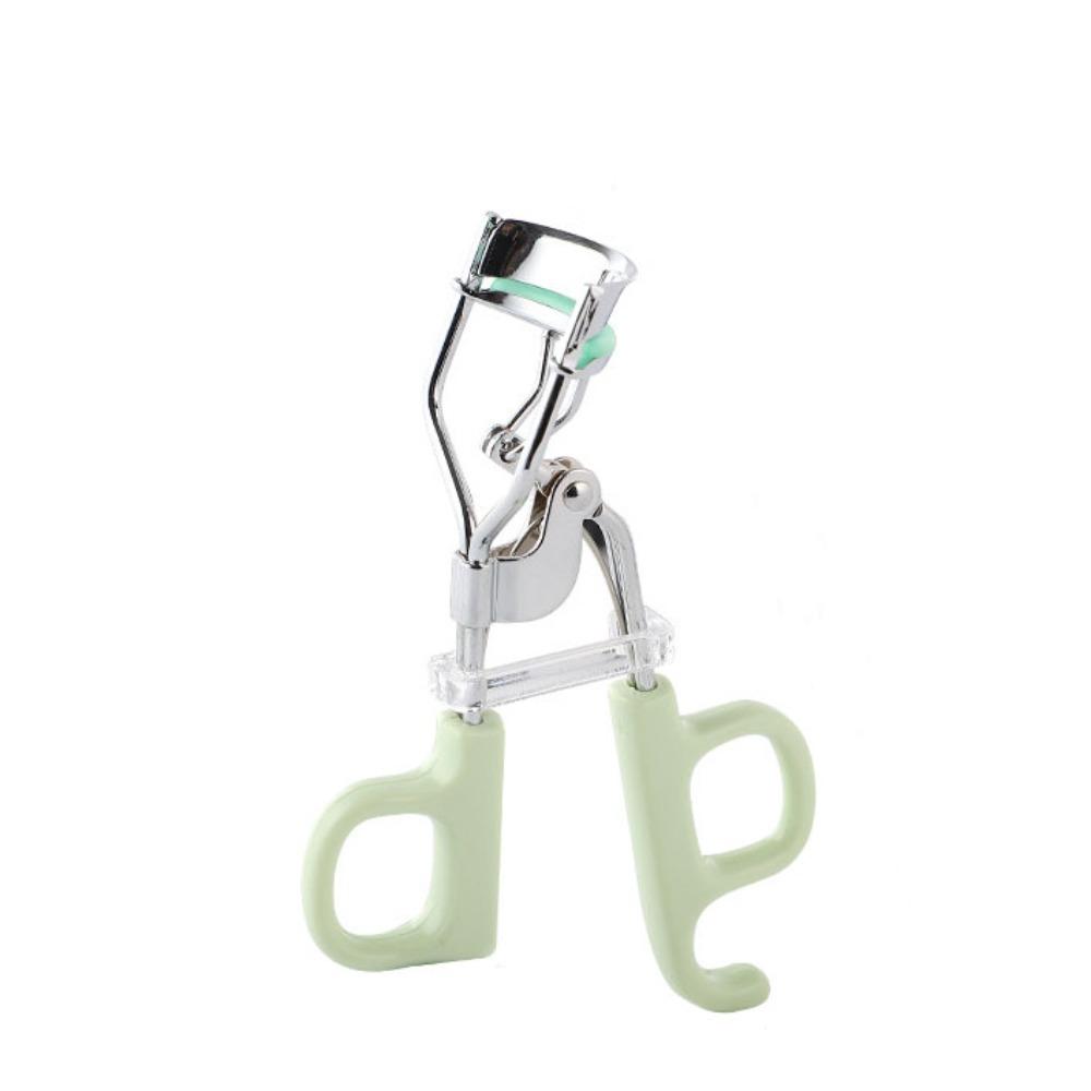 Щипцы для завивки ресниц с широким углом, Портативные пинцеты для ресниц, Новый зажим для подкручивания ресниц, Инструменты для макияжа