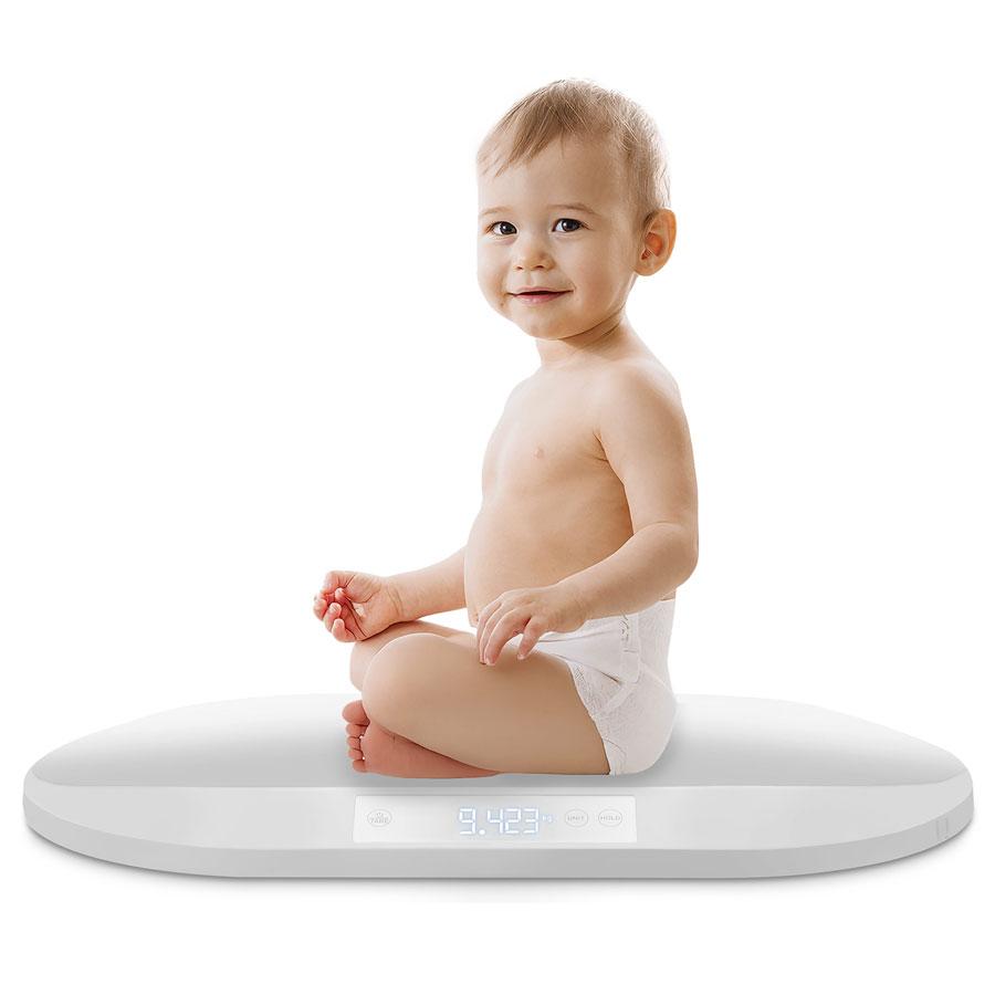 Digital Baby Scale Nukido
