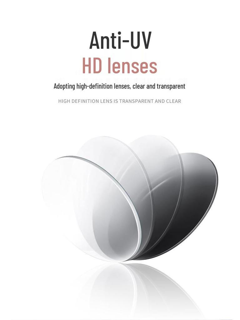 Мужские поляризационные очки для велоспорта и вождения: Спортивный стиль для мировых инфлюенсеров