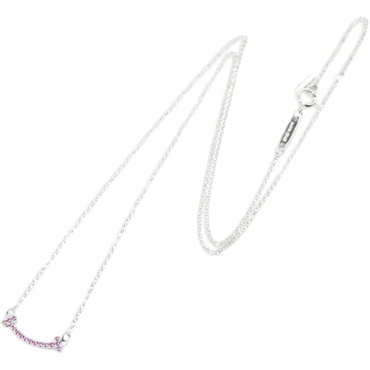 TIFFANY & CO. Necklaces Women's Silver 33398845
