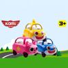 Pinkfong Babyshark Мини-машинка Литой металлический игрушечный автомобиль Kamicar Toy 10 видов