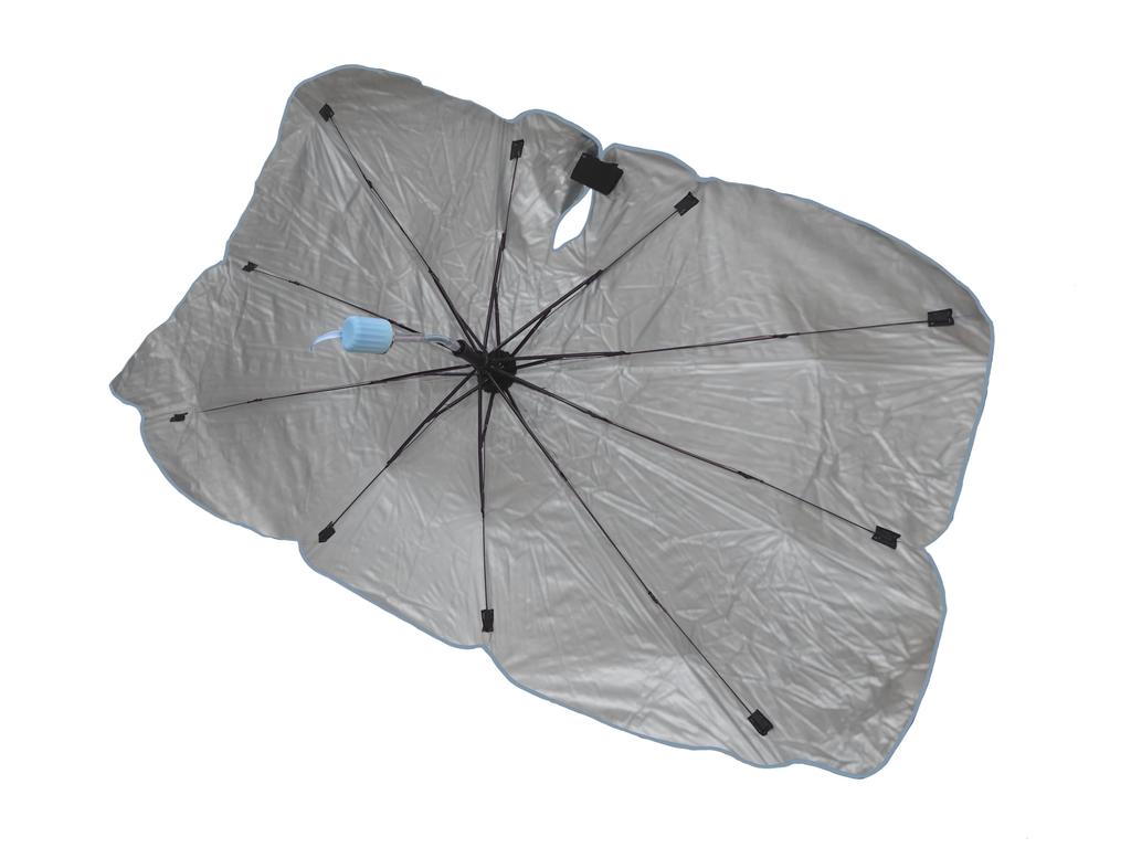 Doraemon Sunshade Car Front Umbrella for Kei Cars and Passenger Heat Cute Character Doraemon Cars, Sunshade, Protection,