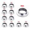 Stainless Steel SUS 304 Welding Ring Tri Clamp Type Welding On Ferrule