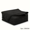 Premium Quality 3/5/10/20-Pack Cleaning Cloths - Soft Microfiber Towels For Kitchen, Car, & Desktop Cleaning - Stain Resistant