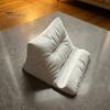Подушка-держатель для телефона 3D-печать, нескользящий держатель для игровой консоли на стол, декоративный держатель формы Switch Lite, для hands-free