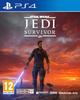 Electronic Arts Star Wars Survivor PS4 Видеоигра Английский Джедай (Импортировать версию)