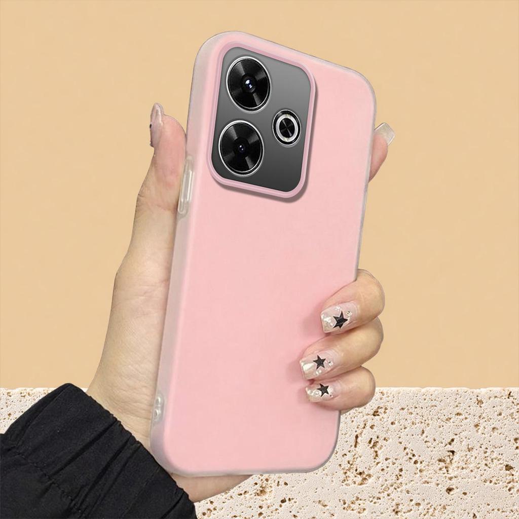 Магнитный матовый чехол-макарон для iPhone 17 Pro Max 16 Plus 15 14 13 12 11 XS Max XR X 8 7 Plus Ударопрочный чехол