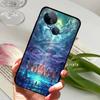 Для Tecno Spark 10 5G Чехол Ударопрочный Мягкий ТПУ Силиконовый Чехол для Телефона Для Tecno Spark 10 5G Funda Spark10 5G Новый KI8 Capa Мультяшный