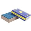 1Box Portable Snooker Billiard Pool Cue Club Head Chalk Noslip Supply Accessories