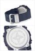 Casio Blue Watch G-Shock DW-5600NNJ-2JR Men's