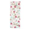 Marimo Craft Miffy X Choju Giga Tenugui Hand Cherry Blossom Viewing W340 X H900mm Towel, Chase, Approx. DBC-237