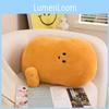 Adorable Potato Plush Toy Pendant Large Size Soft Cushion Decorative Pillow 53cm