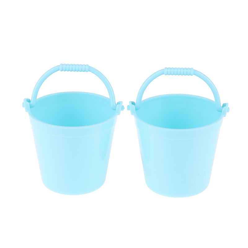 1:12 кукольных миниатюрных лейка ведро разбрызгиватель лопата модель садовые инструменты декор игрушка кукольный дом аксессуары