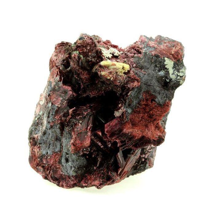 Pierres et Minéraux. Erythrite. 1250.0 ct. Bou Azzer District, Tazenakht, Maroc.