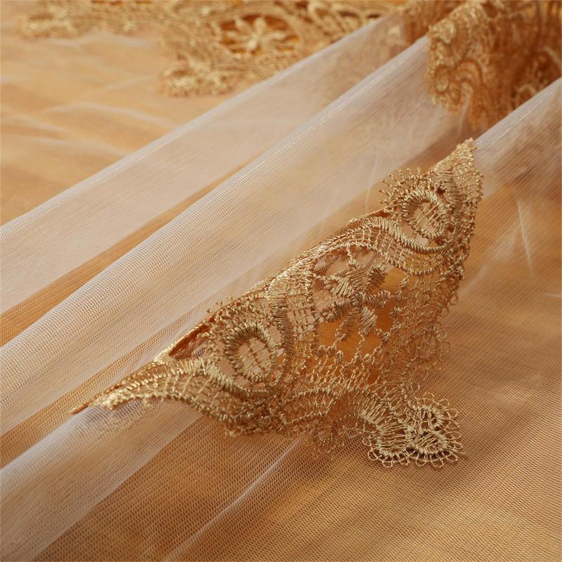 Скатерть для журнального столика в гостиной, центральный столик, вышитая кружевная скатерть, домашний обеденный журнальный столик, чехол, центральный элемент декора