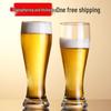 ZISIZ Handmade Craft Beer Glass