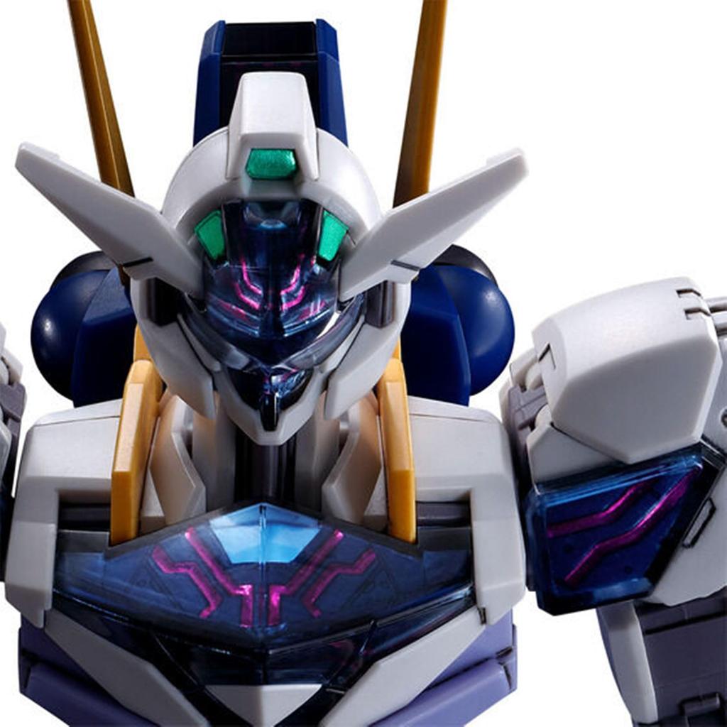 Bandai Spirits HG Gundam Rubris Ziu 1/144
