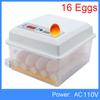 110V/220V Eggs Incubator Brooder Bird Quail Incubator Chick Hatchery Incubator Poultry Hatcher Turner Automatic Farm Incubation Tools