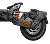 KuKirin G2 Master Adult Electric Scooter, 2x1000W Rated Motor, 52V 20.8Ah Battery, 60km/h Max Speed, 10in Vacuum Tire, Folding Design, IP54 Waterproof