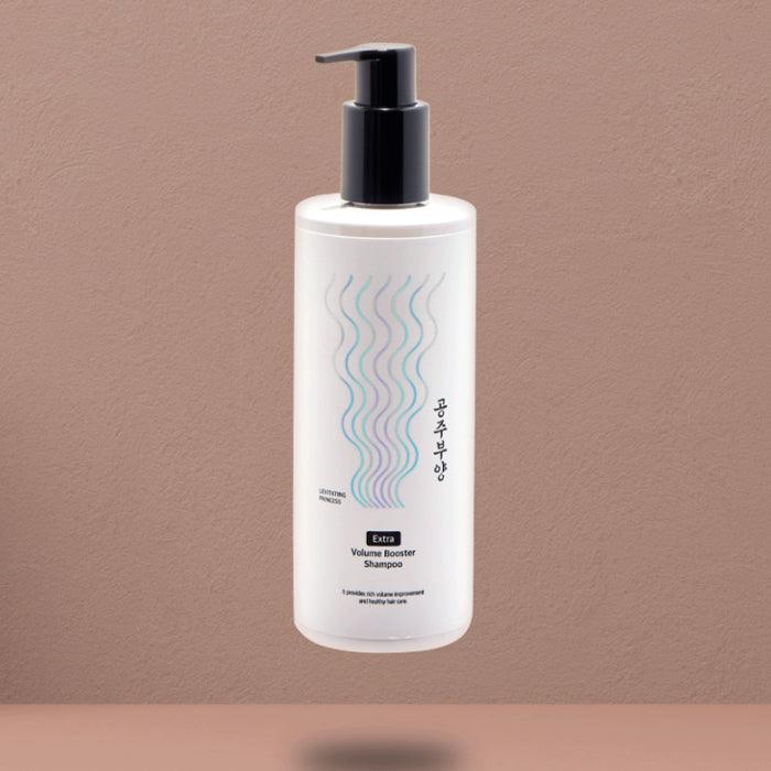 KAHI Шампунь для придания дополнительного объема 500 мл