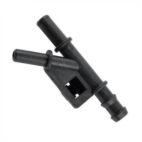 Water Pipe Joint Y Connector Adapter For Toyota Hose Water By-pass 1626421090