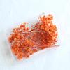 Dried Real Flowers & Materials: Pine Cones, Acorns, Cotton, Adhesives, Sunflowers - DIY Scented Floral Decor & Photography Props