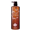 Sunny Place Nano Supplement Cleansing Shampoo Oolong  Orange  Green Apple  Grape 1000ml  Refill 800ml
