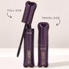Tarte Дорожный размер Lights Camera Lashes 4-в-1 Тушь 0,16 унции