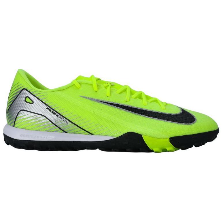 Nike Кроссовки Zoom Mercurial Vapor 16 Academy TF Mad Voltage Pack унисекс зеленые черные FQ8449-700