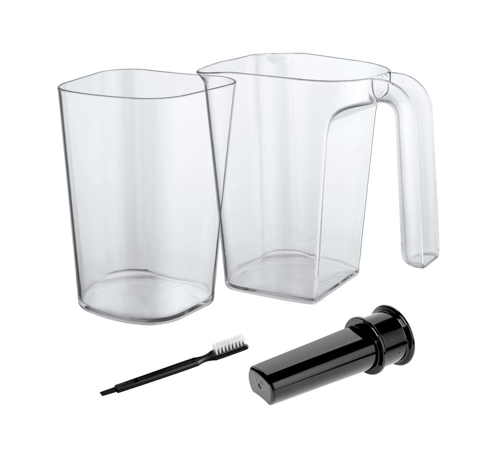 Teesa Slow Juicer 200W