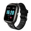 4G Wi-Fi Senior GPS Watch Geo Fence, Health Monitoring, Location