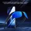 5.4 Умные Bluetooth-очки с функцией звонков/музыки Водонепроницаемые спортивные наушники с длительным временем работы Быстрая зарядка Type-C