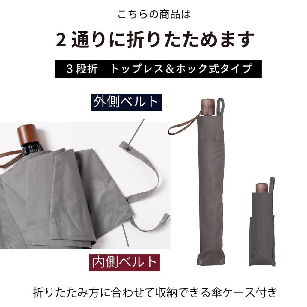 Наткнулся на складной зонт для прочного и 65 см Основной 8 115 см Мужской, Водоотталкивающий, Спица, Спицы, (черный)