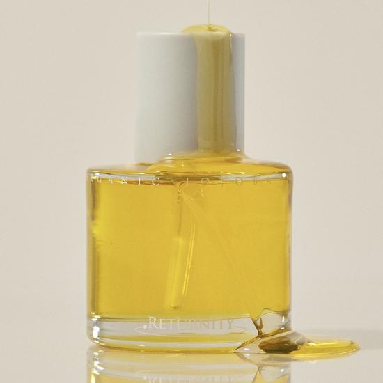 Органическое масло жожоба Liternity 100% 50 мл